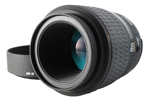 Sigma 24Mm F1.8 D Ex Dg Macro Nikon 21091 | eBay