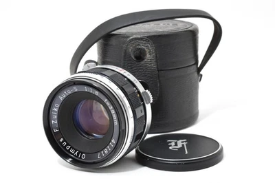 38mm Focal f/1.8 Camera Lenses for sale | eBay