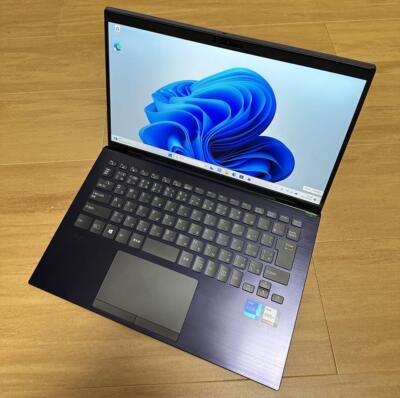 VAIO SX14 Kachiiro Special Edition i7-1195G7/16GB/512GB laptop