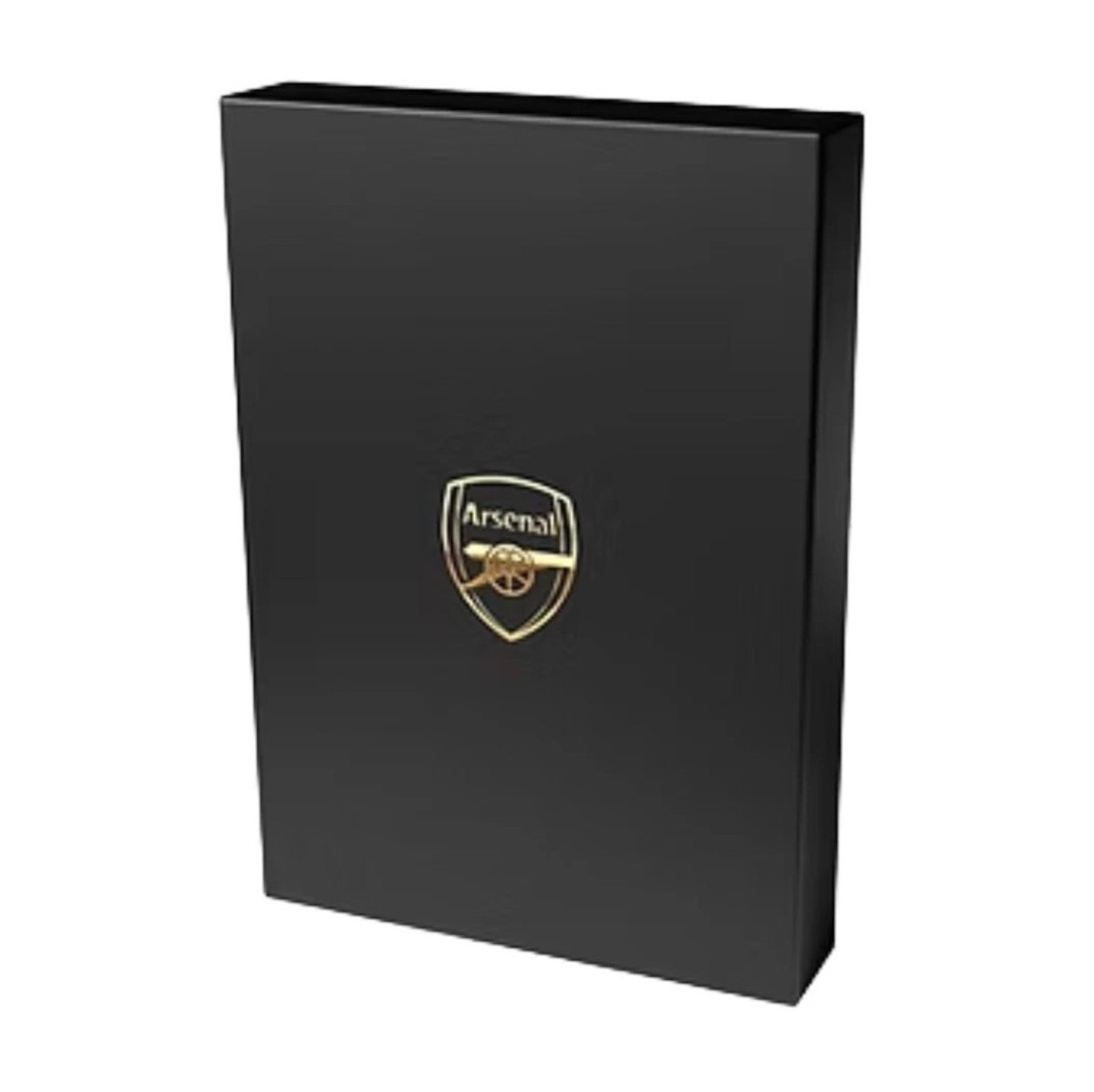 2024-25 FUTERA UNIQUE ARSENAL SOCCER FUTBOL DISPLAY BOX - BRAND