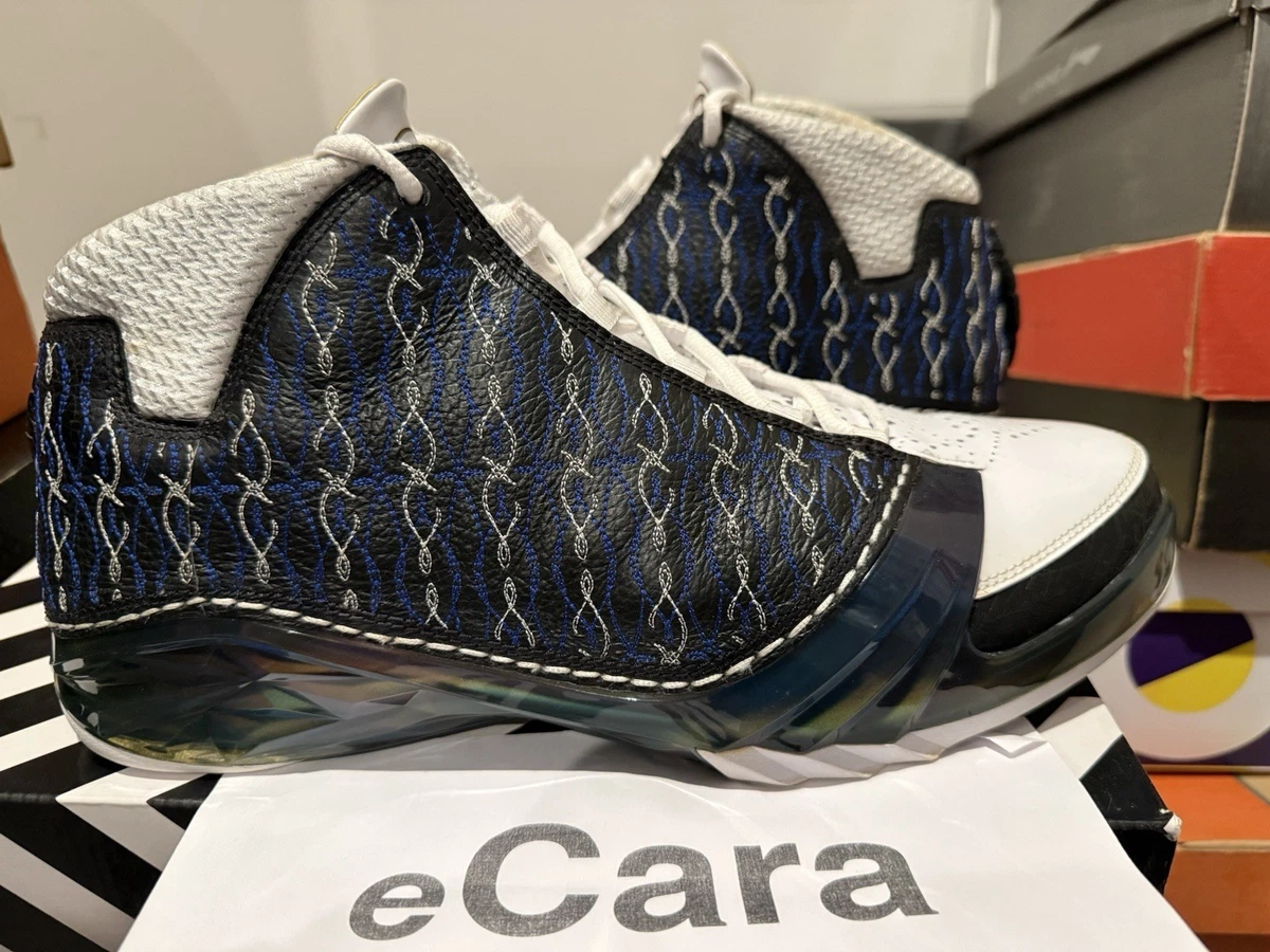 Jordan 23 OG Motorsports 2008 for Sale | Authenticity Guaranteed