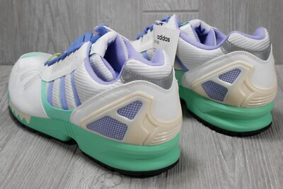 New Adidas ZX 7000 30 Years of Torsion Shoes Mens Size 9.5 - 12