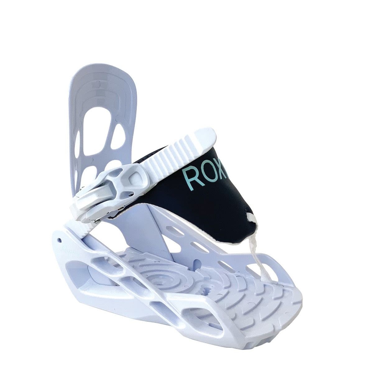 Roxy Poppy Package Kid's All-Mountan Snowboard, 100cm w/ Poppy