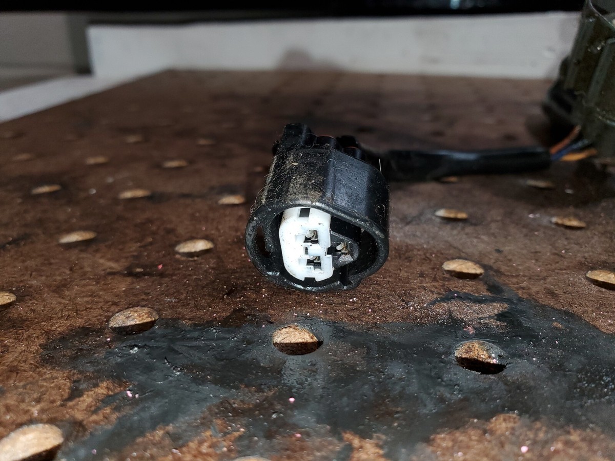 Kawasaki ZX-10R ZX10 ZX 10 Netural Switch / Gear Position Sensor