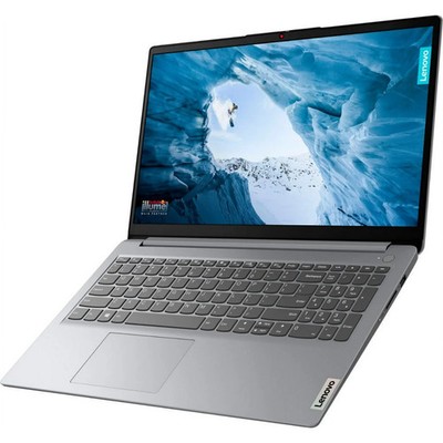 LENOVO IdeaPad 1 15ALC7 Laptop 15.6-inch Touch AMD Ryzen 7 5700U