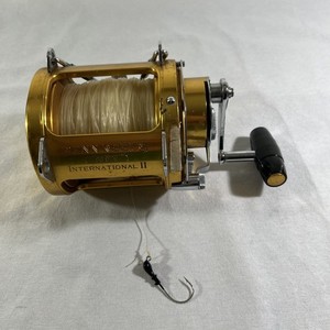 Penn International II | eBay