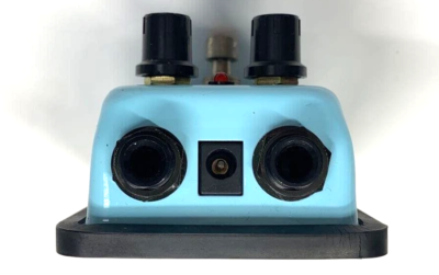 Guyatone MC2 MICRO CHORUS Vintage Guitar Effects Pedal Made in