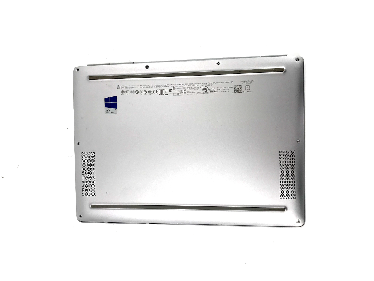 HP EliteBook Folio G1 Intel Core m5 - NO TURN ON | eBay