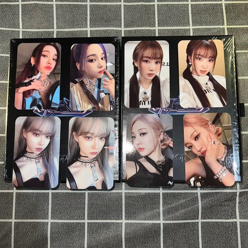 Aespa aespa カリナ SGS トレカ Karina SGS deluxe box トレカ のみ