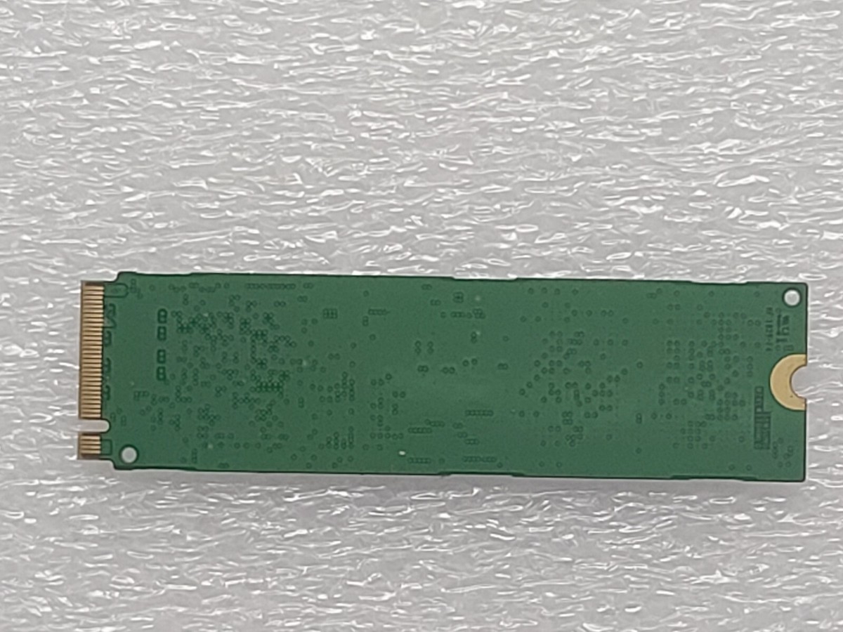 HP ProBook 450 G5 - SSD Solid State Drive M.2 NvME W/ Windows 10