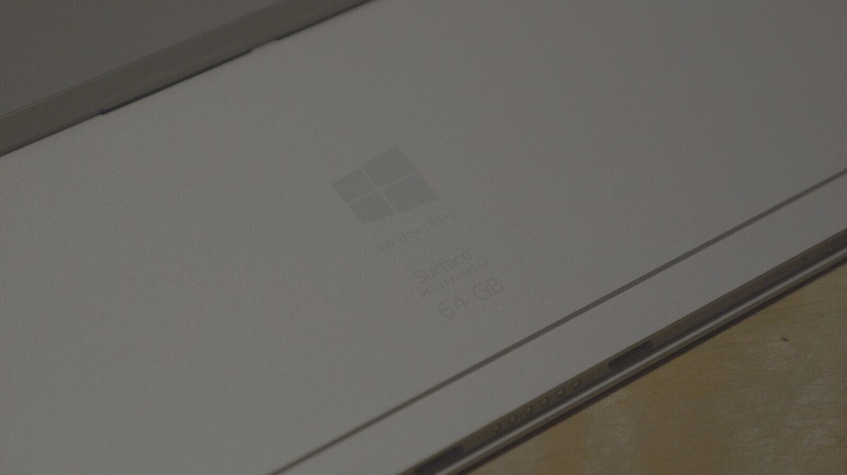 Microsoft Surface Pro 3, i3, 4GB RAM, 64GB SSD, Windows 11 Pro | eBay