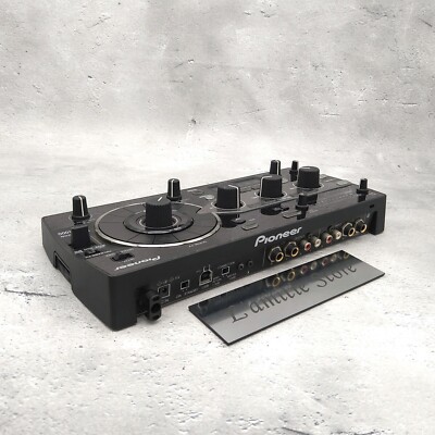 Pioneer RMX-1000 Professional DJ Remix Station Effector Controller
