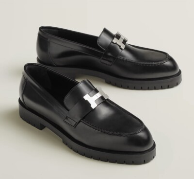 Hermes 2023 Black 