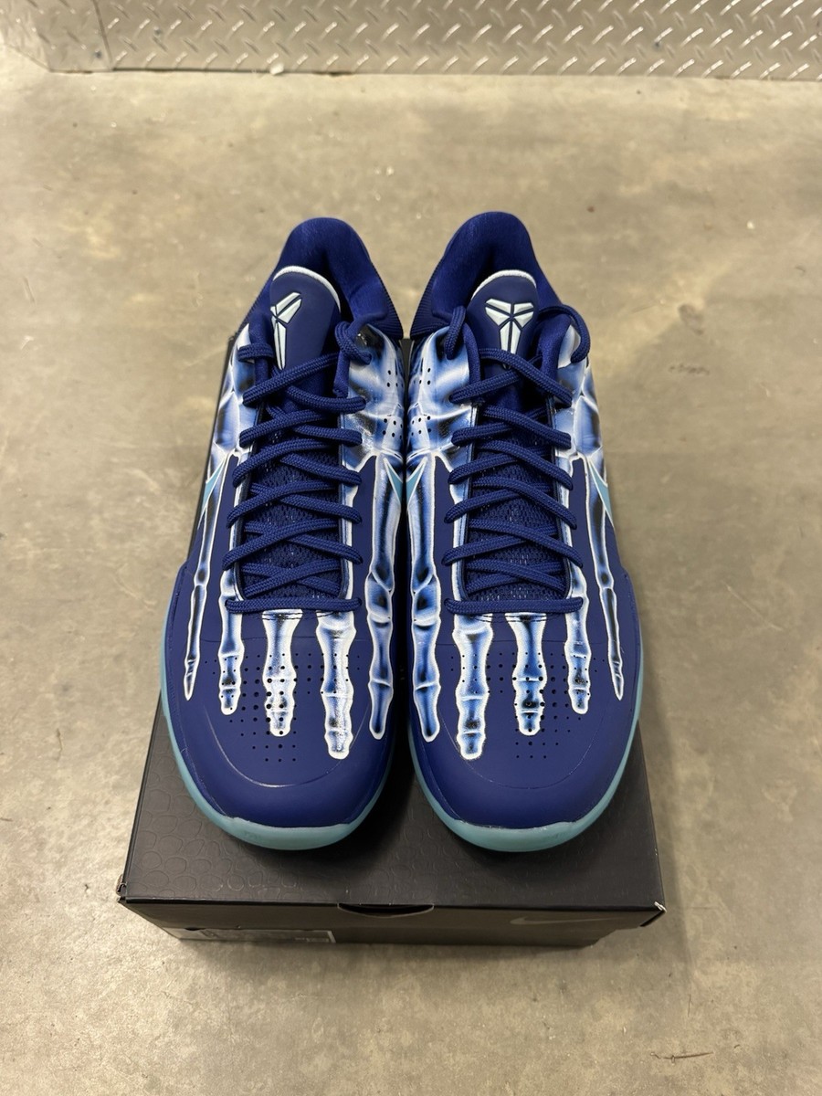 Size 12 - Nike Zoom Kobe 5 Protro X-Ray for sale online | eBay