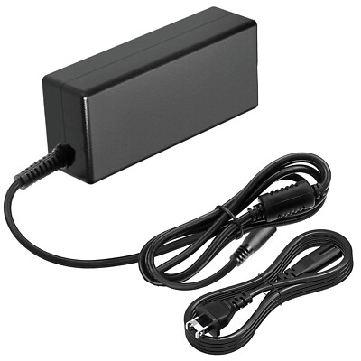 AC Adapter For NUX Stageman AC-25 Portable Battery Operated