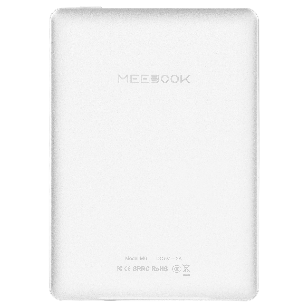 Meebook M6C 6
