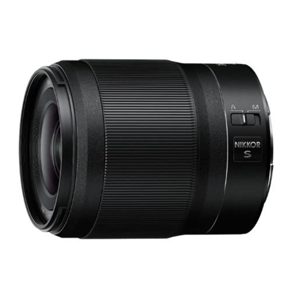 Nikon NIKKOR Z 35mm F/1.8 S Lens for sale online | eBay