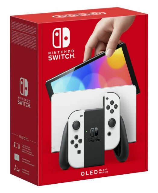 Nintendo Switch NTSC-J (Japan) HDMI Video Game Consoles for sale
