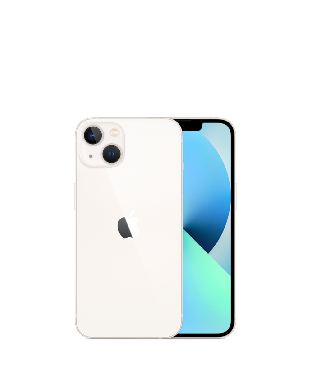 Apple iPhone 13 Mini - 128GB/256/512 -ALL COLOURS-UNLOCKED - GOOD