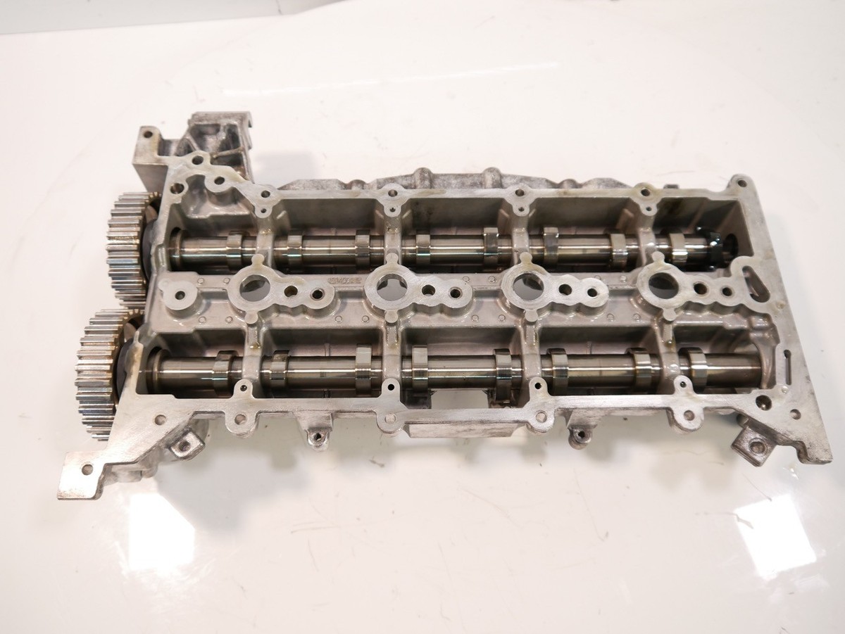 Valve cover with camshafts for 2020 Ford Transit V362 2.0 EcoBlue