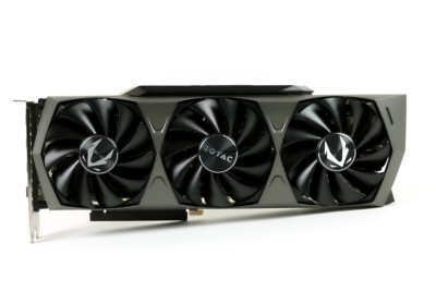Zotac GeForce RTX 3090 24GB Trinity OC GPU | 1yr Warranty, Fast