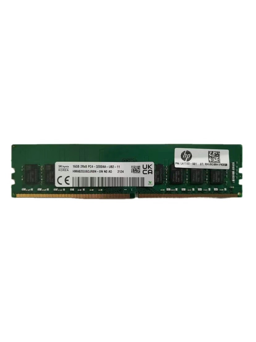 SK hynix 16GB DDR4 3200MHz メモリ30本セット SK hynix 16GB DDR4