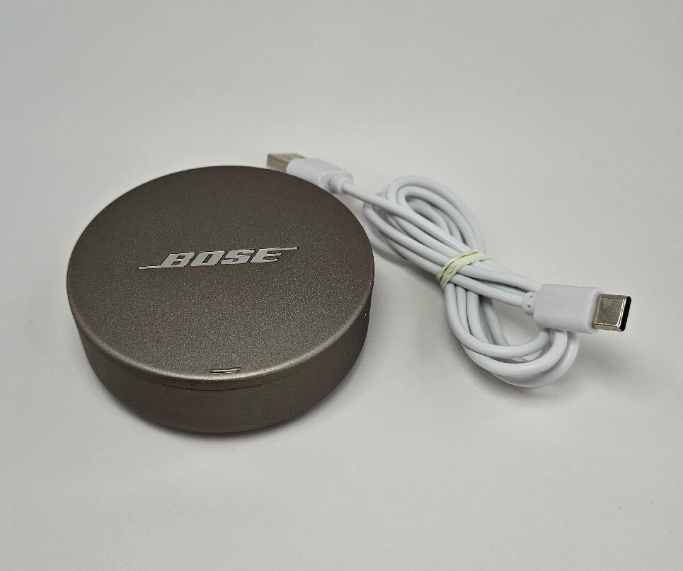 Bose Sleepbuds II Wireless In-Ear Earbuds P/N 432893 - White MINT