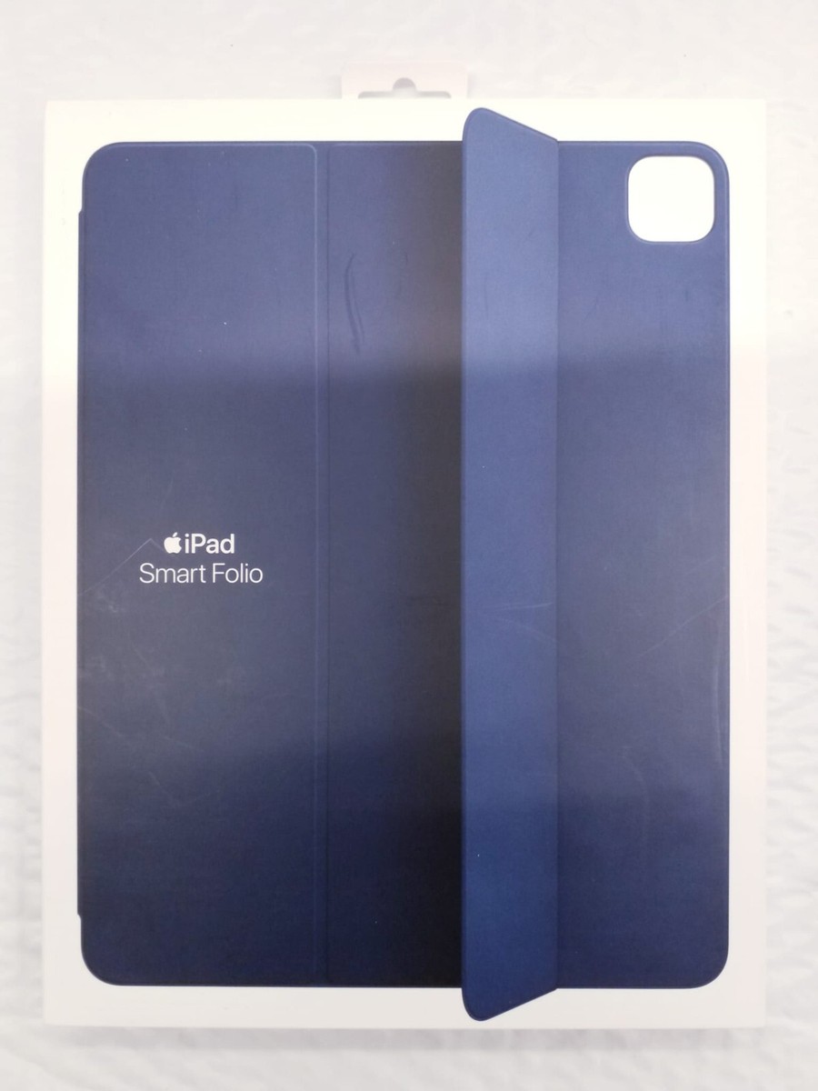 Genuine Apple Smart Folio Case Cover For iPad Pro 12.9
