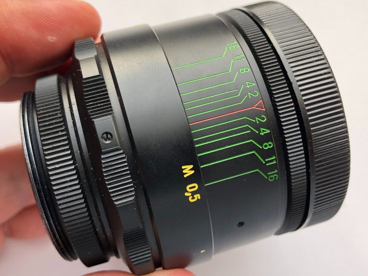 Helios 44-2 58mm f2 Soviet lens Bokeh portrait Ukraine Lens DSLR