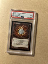 Mox Diamond Stronghold Regular for sale online | eBay