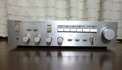 Yamaha 106263 A-500 Integrated Amplifier Power Supply Ac100v for