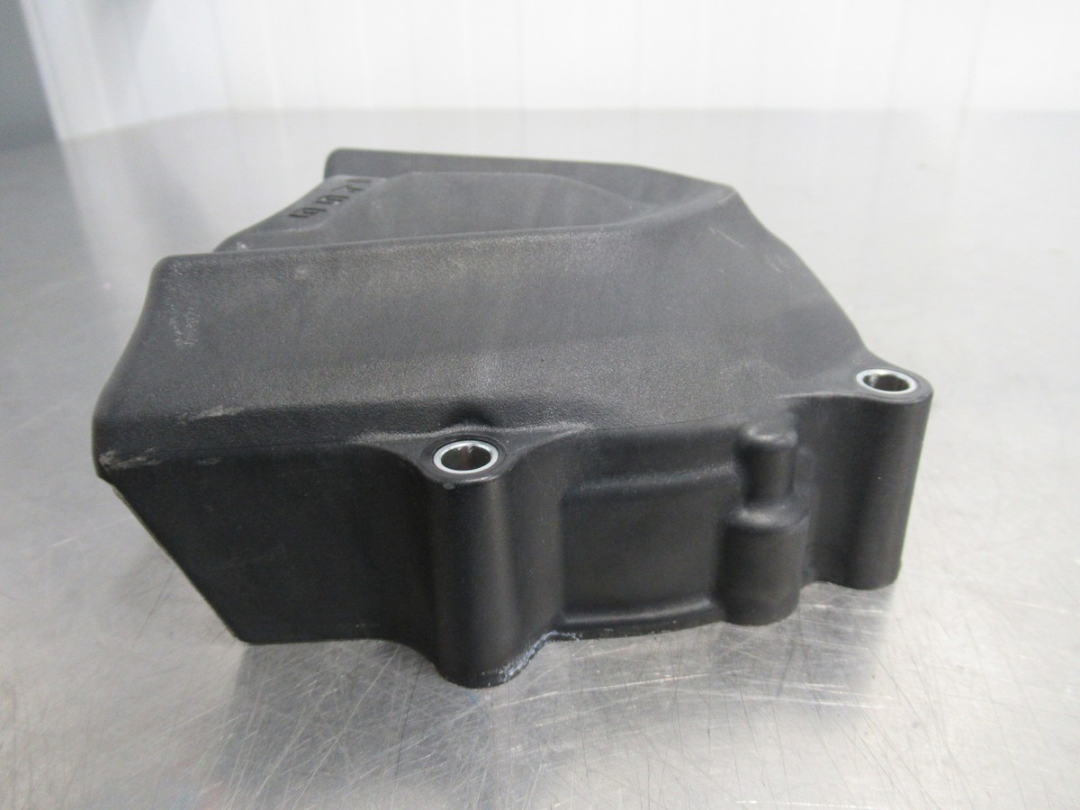 EB1263 2018 18 KAWASAKI NINJA ZX-6R CHAIN COVER | eBay