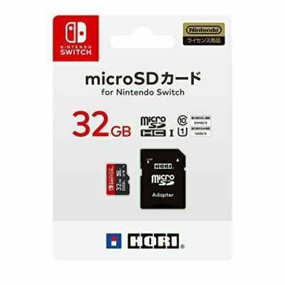 Micro SD Card 32GB for Nintendo Switch | eBay