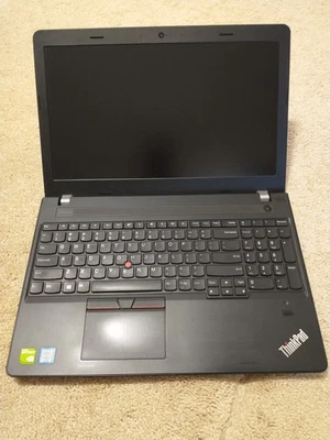 Lenovo Intel Core i7 6th Gen. PC Laptops & Netbooks 15-15.9 in