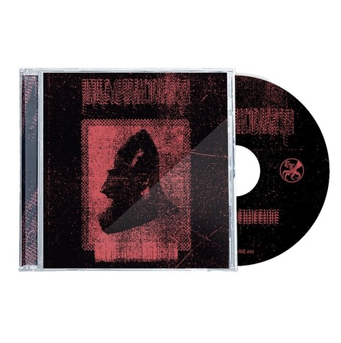 TXT Yeonjun M2U FREEZE Rakidro Lucky Draw Limited Bonus Trading