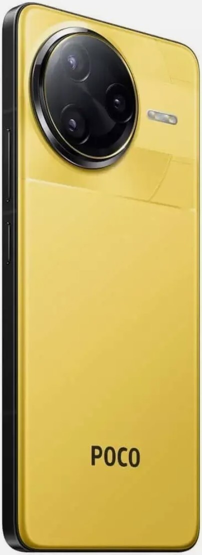 Xiaomi Poco F7 Ultra 5G 512GB 16GB RAM Global Factory Unlocked GSM