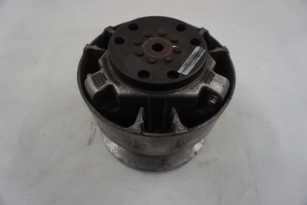 2012-2020 Ski-Doo 600 OEM Primary Drive Clutch Summit Tundra