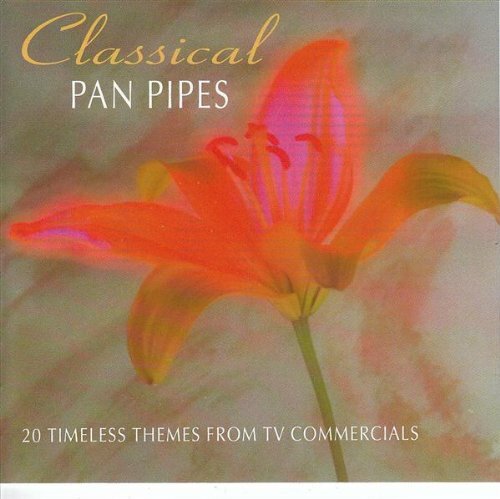 Classic Panpipes - Unknown Artist | eBay