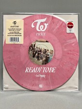 Twice Ready to Be (Limited Edition, Vinyl) for sale online | eBay