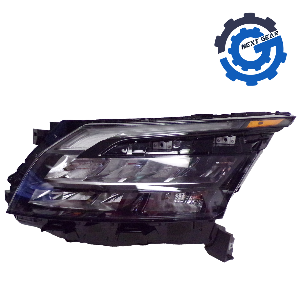 2022-2024 Nissan Pathfinder Left LED Headlight Assembly | 26060