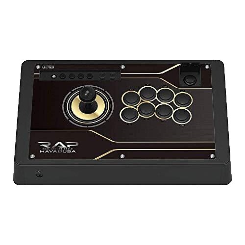 HORI Real Arcade Pro N / V / V Silent HAYABUSA for PlayStation 4