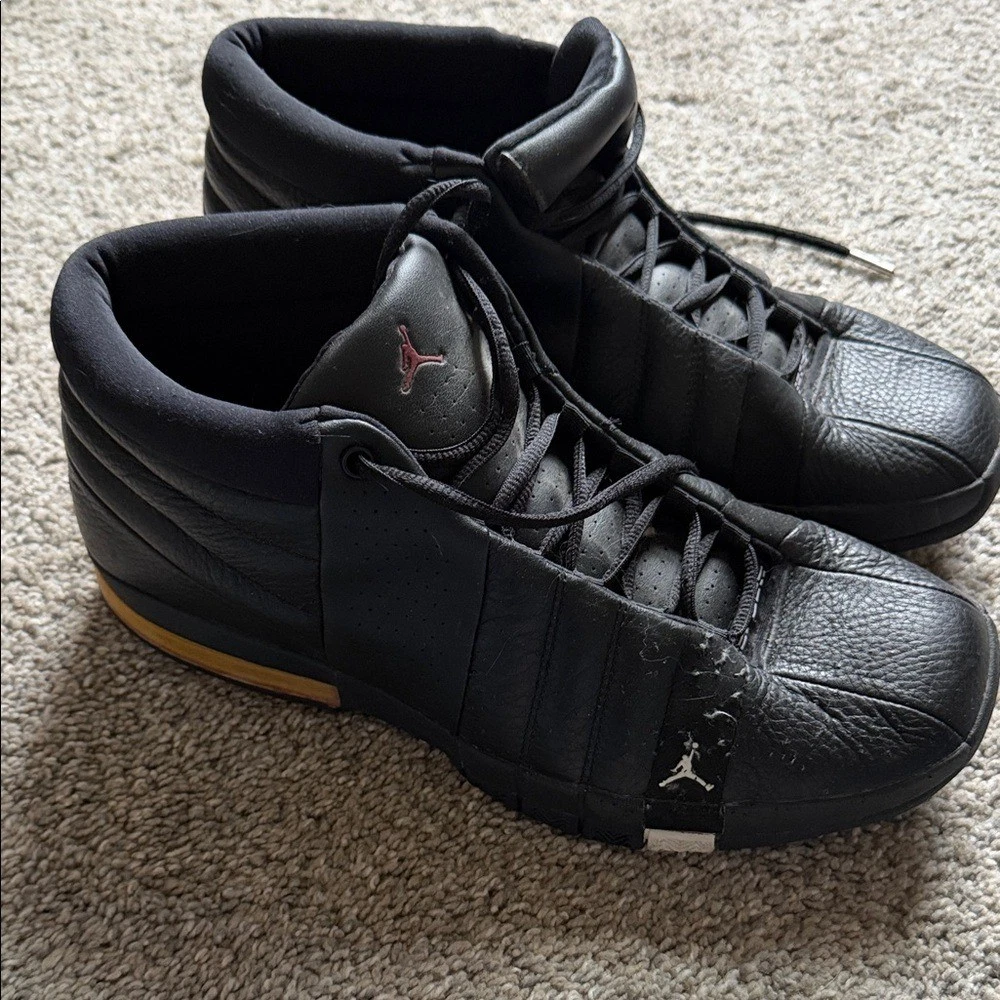 Jordan Jumpman Team Elite Black for Sale | Authenticity Guaranteed