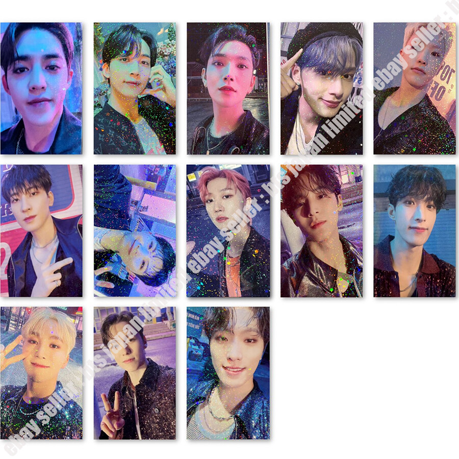 SEVENTEEN ジュン sector17 ラキドロ HMV