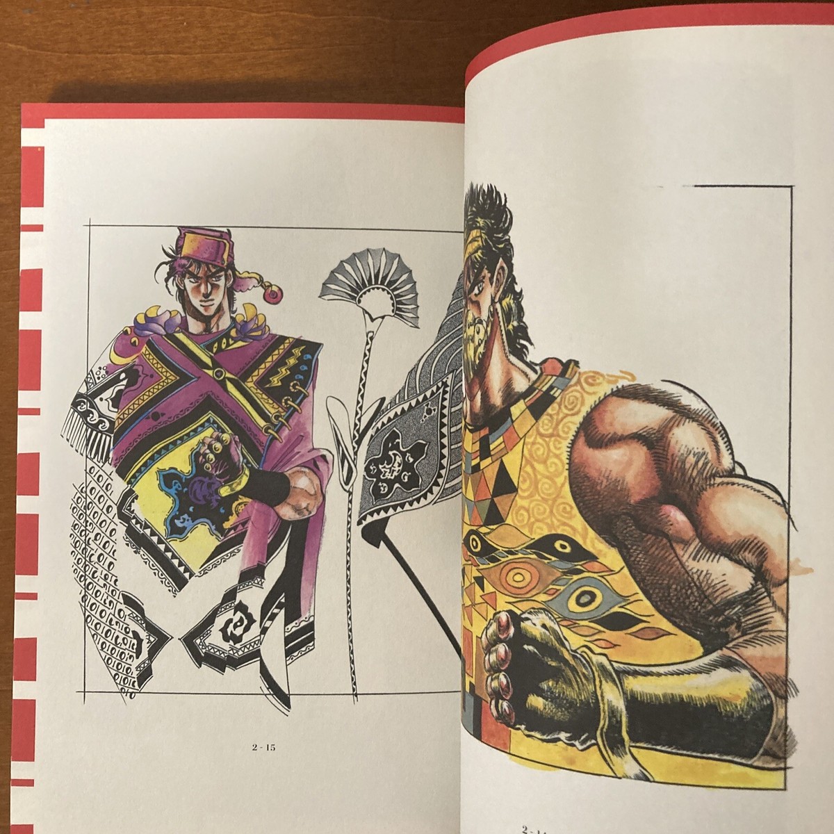 HIROHIKO ARAKI WORKS 1981-2012 Jojo Exhibition Limited Art Book | eBay