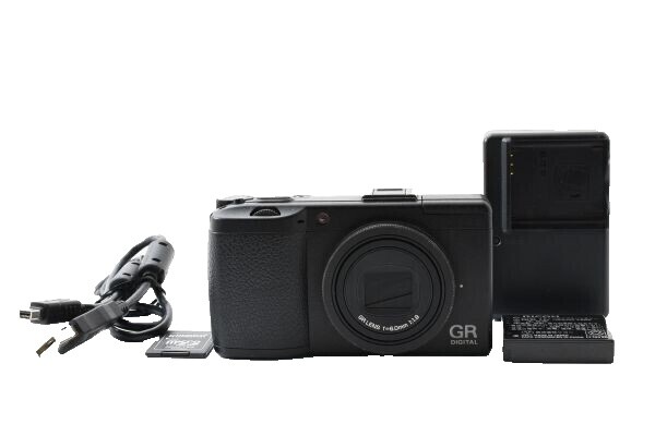 Ricoh Gr III | eBay