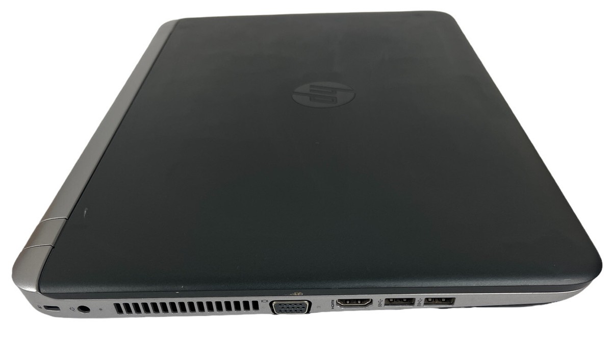 HP PROBOOK 450 G3 i5-6200U 2.3GHz 16GB RAM NO HDD/OS 15.6
