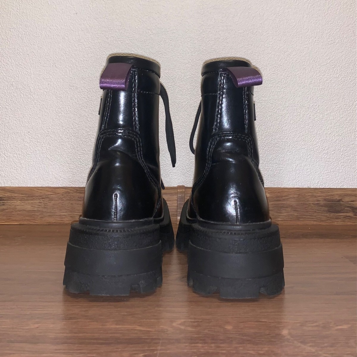 eytys michigan boots | eBay