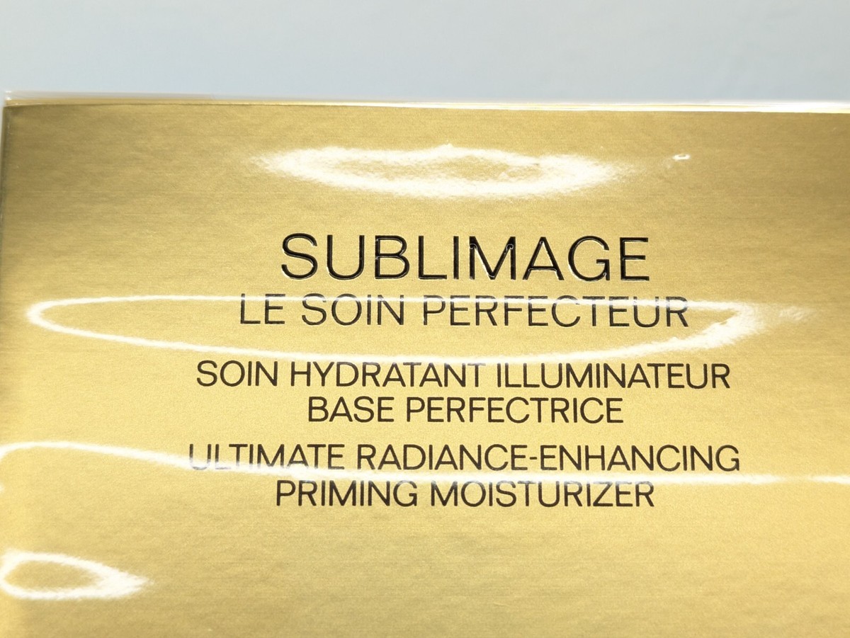 CHANEL Sublimage Le Soin Perfecteur (3 x 15ml / 0.5fl oz) Emulsion