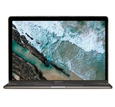 2017 Apple MacBook Pro 13.3 Inch Laptops for sale | eBay