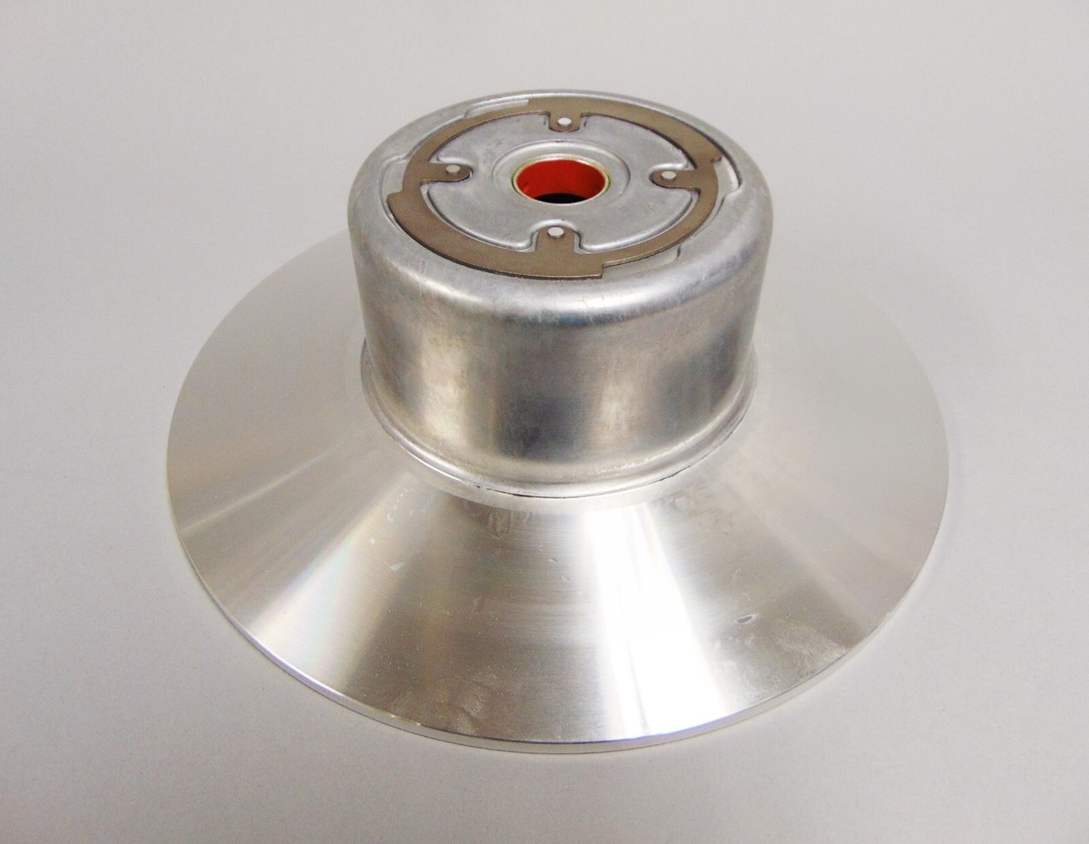 OEM Arctic Cat Snowmobile Uncalibrated Driven Clutch 0748-042 0726